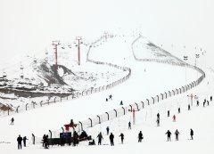 瑞雪智业在新疆